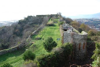 Genova, approvato il restauro delle caserme di Forte Tenaglie: un progetto da 4,3 milioni