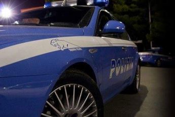 Genova, inseguimento con incidente a Voltri: 33enne gravemente ferito