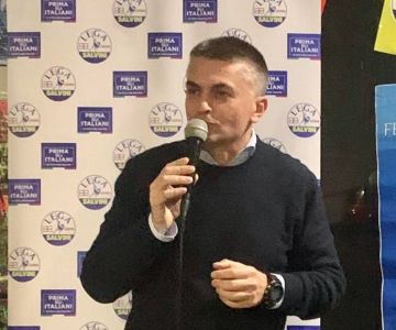 Lega, Rixi convoca una riunione straordinaria del direttivo nazionale