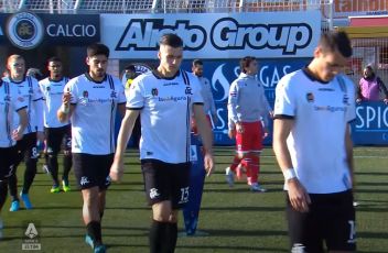 Spezia, Thiago Motta non bada all'esperienza: è bianconero l'11 iniziale più giovane in Serie A