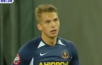 Sampdoria, ufficiale: Supryaga arriva in prestito dalla Dinamo Kiev