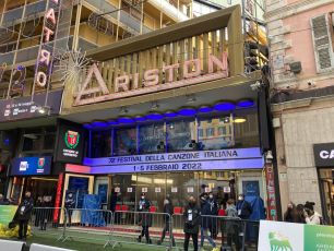 Festival di Sanremo, sold out negli alberghi