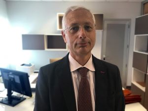 Aeroporto Genova, Righi: "Msc prende Ita? Noi facciamo il tifo"