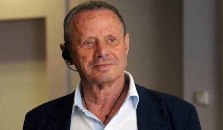 E' morto Maurizio Zamparini: nel 2002 fu vicinissimo ad acquistare il Genoa