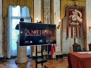 Genova: torna Antiqua, la mostra mercato dedicata all'arte