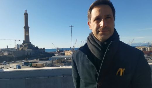 Culmv Genova, il viceconsole Ledda: "Vogliamo il ricambio generazionale"