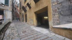 Genova, apre in via Mascherona un nuovo centro per dedicato all'arte terapia