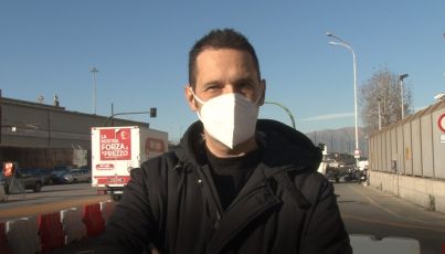 Colnaghi: "Il nuovo sindaco si deciderà anche sul petrolchimico"