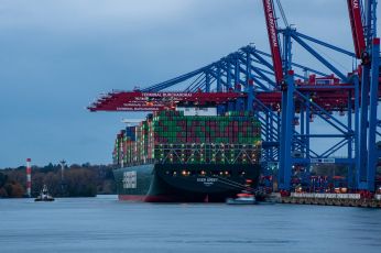 Assarmatori attacca l'Ue: "Decarbonizzare così lo shipping è intempestivo"