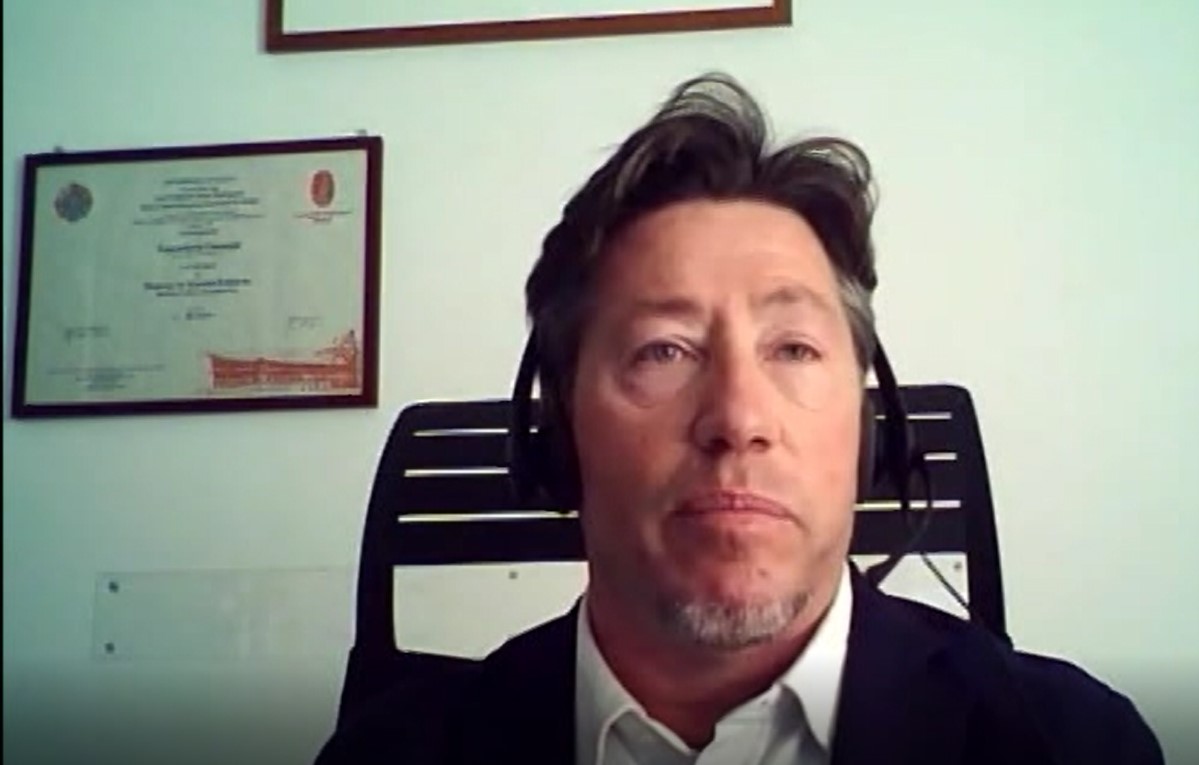 Caos Autostrade, Tagnochetti a Telenord: "Col cashback non ci facciamo nulla"