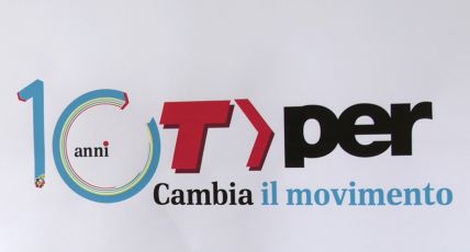 I primi 10 anni di Tper: festeggiamenti, premi fedeltà e tante sfide future