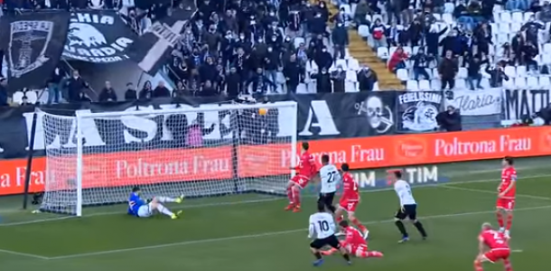 Spezia, Verde: "Dopo il gol alla Sampdoria non mi fermo più" 