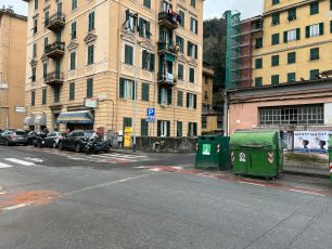 Genova, morto in moto. Era un giovane calciatore del Ligorna