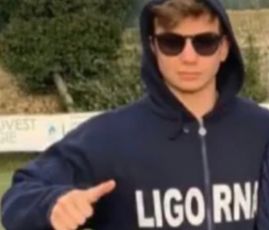 Il calcio genovese piange Marco Santeusanio: "Gentile e silenzioso, aveva il Genoa nel cuore" 