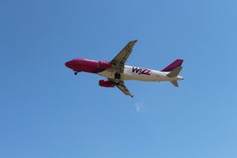 Volo Rimini-Tirana, la novità di Wizz Air