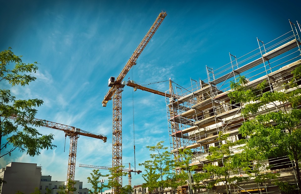 La Spezia, crescono le imprese: boom dell'edilizia