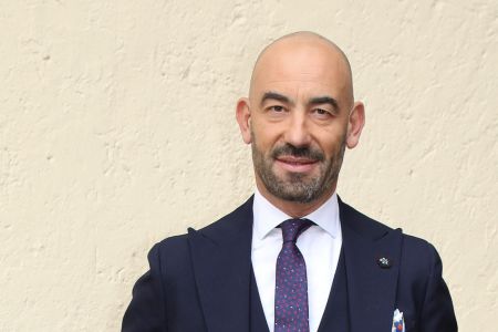 Sanremo 2022, Bassetti a Telenord: "Musica ed entusiasmo per festeggiare: il virus sta rallentando"