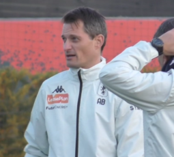 Genoa, nessuna novità: Blessin conferma la formazione anti Udinese