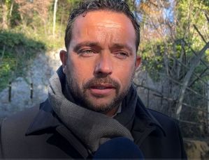 Elezioni Genova, Sanna (Pd): "Questione di ore per l'ufficialità di Dello Strologo"