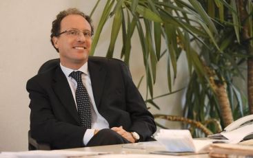 Comunali Genova, Schenone (èViva): "Con Dello Strologo visione comune sui temi caldi per la città"