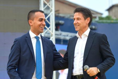 Cinque Stelle, Di Maio lascia il Comitato di Garanzia