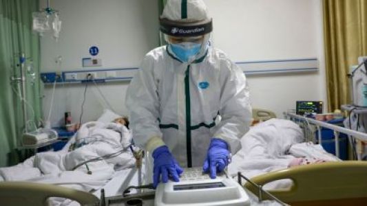 Covid, Cenderello (Borea Sanremo): "Tra i ricoverati in terapia intensiva il 90% non sono vaccinati"