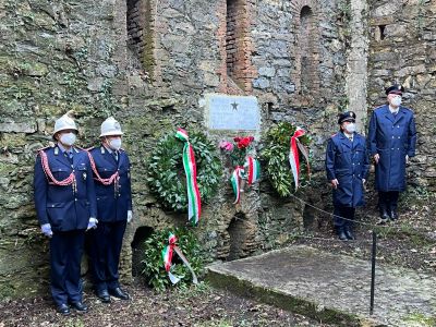 Genova, commemorazione al Righi: il ricordo dei sei giovani fucilati dai nazifascisti