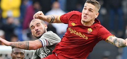 Genoa, Sturaro: "Crediamo alla salvezza, con Blessin chiarezza ed entusiasmo"