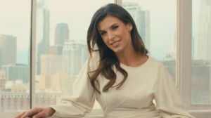 Spot Regione Liguria; Bizzarri: "Per me la Canalis è di Campomorone...!"