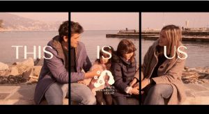 "This is Us", ecco il cortometraggio che promuove Santa Margherita Ligure