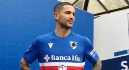 Sampdoria, Sensi: "Esordio fantastico, messo il primo mattoncino per la salvezza"