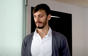 Sampdoria, in ansia per Gabbiadini: si teme un lungo stop