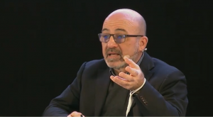 Genova, Cingolani: "Pnrr farà crescere tutto il territorio: una sfida per i prossimi 5 anni"