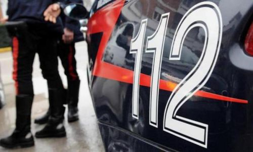 Santa Margherita, sfilano Rolex ad un'anziana con la "tecnica dell'abbraccio": arrestati