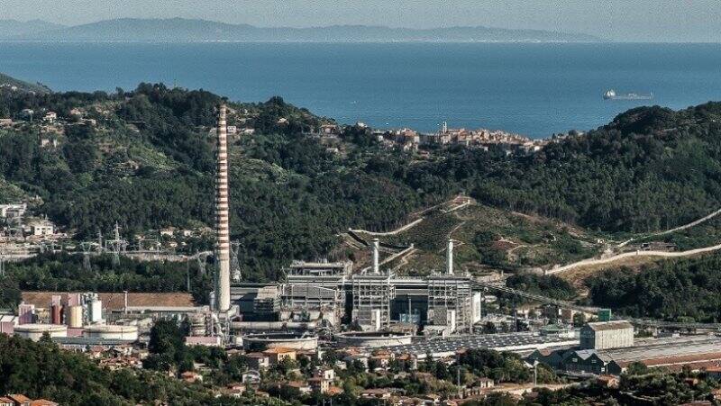 "No alla centrale a turbogas": il Comune della Spezia ricorre al Tar