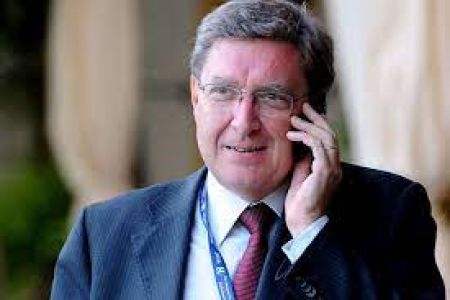 Porti, i cinque obiettivi del 2022 secondo Giovannini