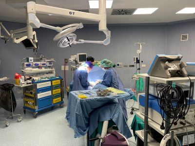 Genova, la Breast Unit del San Martino fra i 4 centri accreditati per la formazioni di chirurghi qualificati