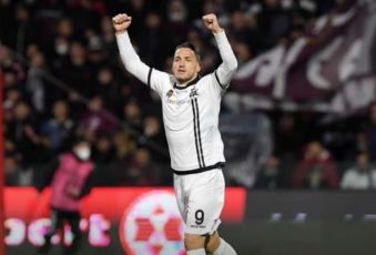 Spezia, Manaj: "Sempre fedeli a Thiago Motta: è un grande allenatore"