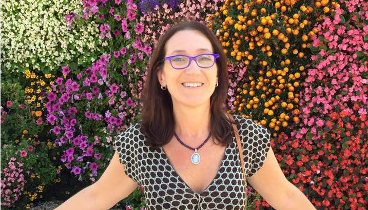 Maria Elena Bottazzi a Telenord: "Il Nobel un sogno. Mi mancano Genova e la focaccia"