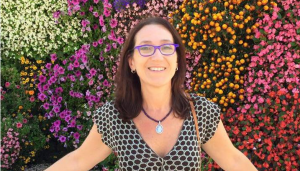 Maria Elena Bottazzi a Telenord: "Il Nobel un sogno. Mi mancano Genova e la focaccia"