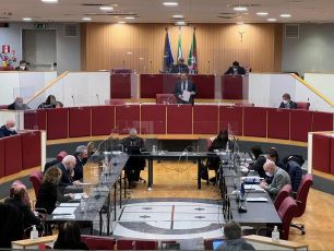 Genova, disagi a Villa Scassi. La Lega convoca Toti in Commissione