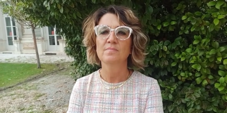 Dello Strologo candidato, Lodi: "Il mio impegno continua, al servizio della città"