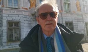 Draghi a Genova, Danesi: "Discorso concreto e razionale, come piace a noi imprenditori"