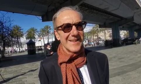 Draghi a Genova, Cosulich: "Dal premier una spinta agli imprenditori a creare opportunità"