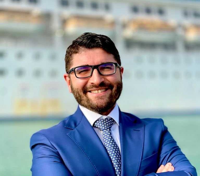 Musolino: "Zls molto importante per la crescita dei porti del Lazio"
