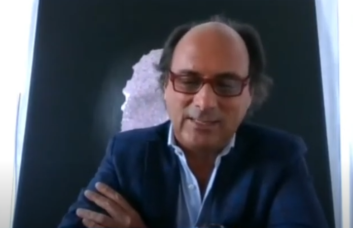 Sampdoria, Vidal a Telenord: "Con l'offerta giusta, in 6 mesi si cede la società" 