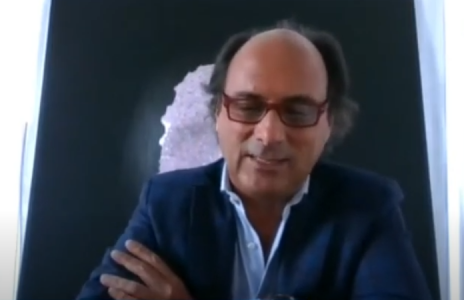 Sampdoria, Vidal a Telenord: "Con l'offerta giusta, in 6 mesi si cede la società" 