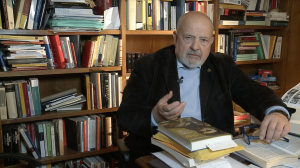 "Francesco D'Assisi", l'ultimo libro del prof. Cardini: "Francesco ha scelto di essere Cavaliere"
