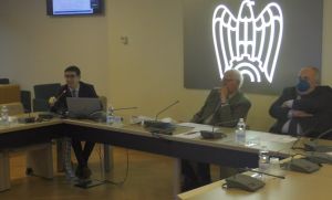 Confindustria Genova: "La ripresa c'è ma i rincari di energia e materie prime mettono a rischio il 2022"