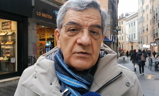 Via le mascherine, Murolo: "Merito della scienza non certo del governo e della sua maggioranza"